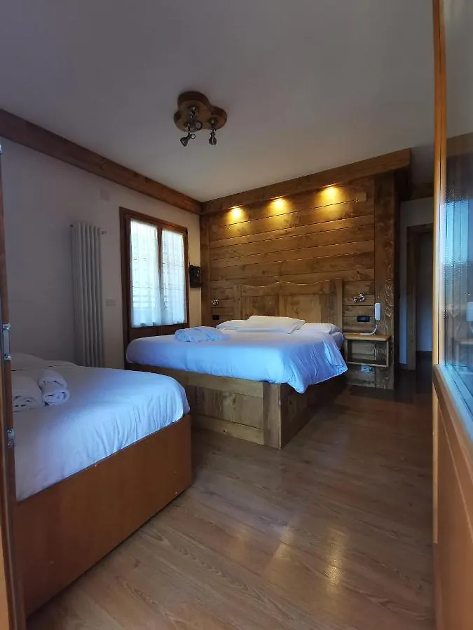 Hotel Oasi San Vito di Cadore Italy