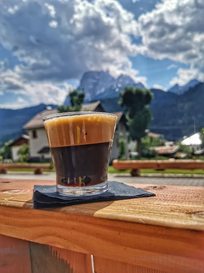 Hotel Oasi San Vito di Cadore