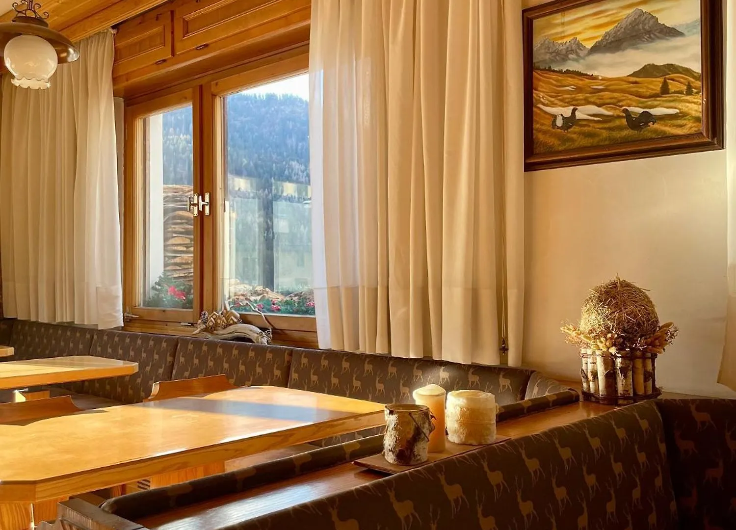 Hotel Oasi San Vito di Cadore