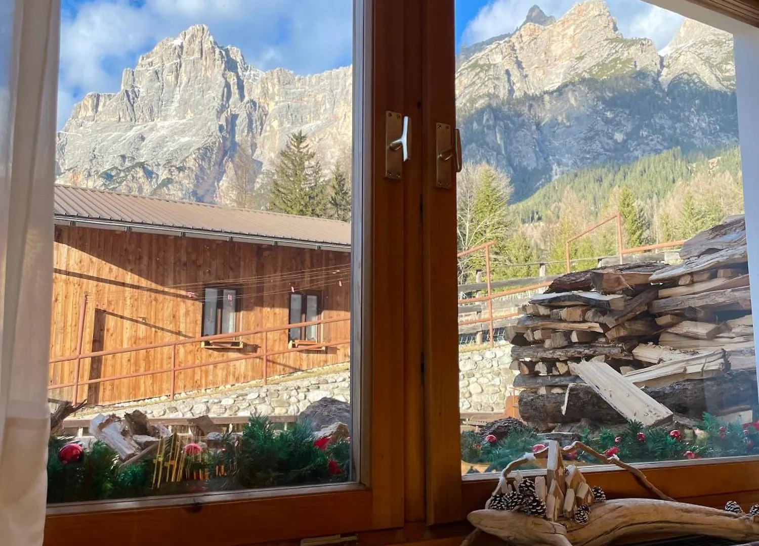 Hotel Oasi San Vito di Cadore