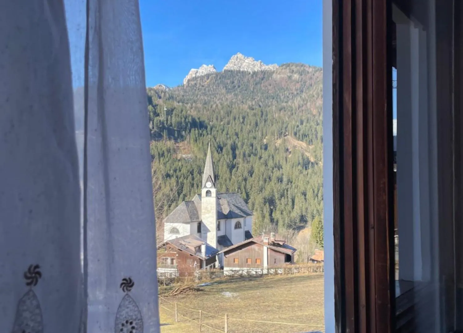 ***  Hotel Oasi San Vito di Cadore Italy