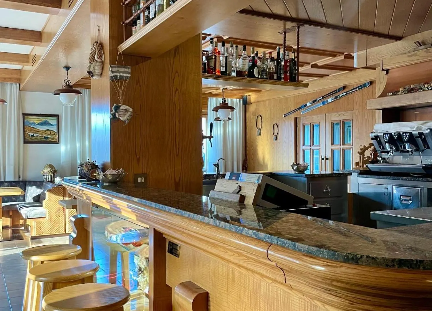 Hotel Oasi San Vito di Cadore Italy