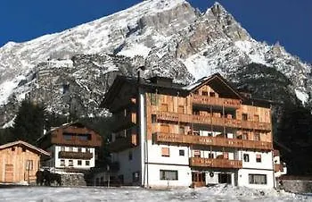 Hotel Oasi San Vito di Cadore