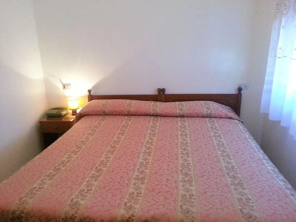 Hotel Oasi San Vito di Cadore