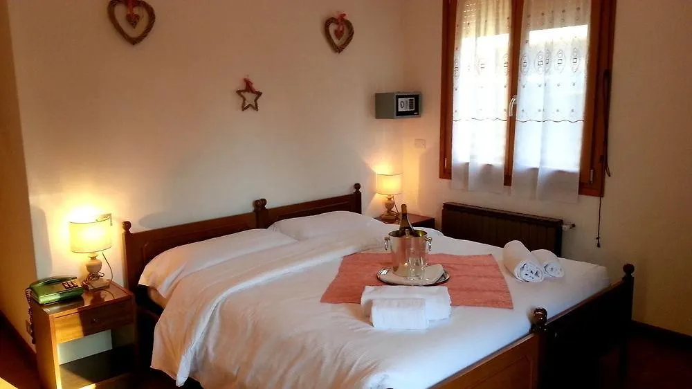 Hotel Oasi San Vito di Cadore
