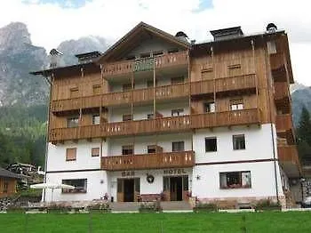 Hotel Oasi San Vito di Cadore Italy