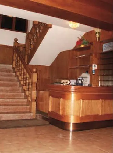 Hotel Oasi San Vito di Cadore Italy
