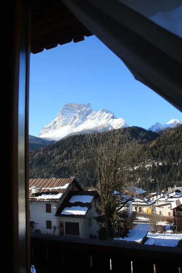 Hotel Oasi San Vito di Cadore