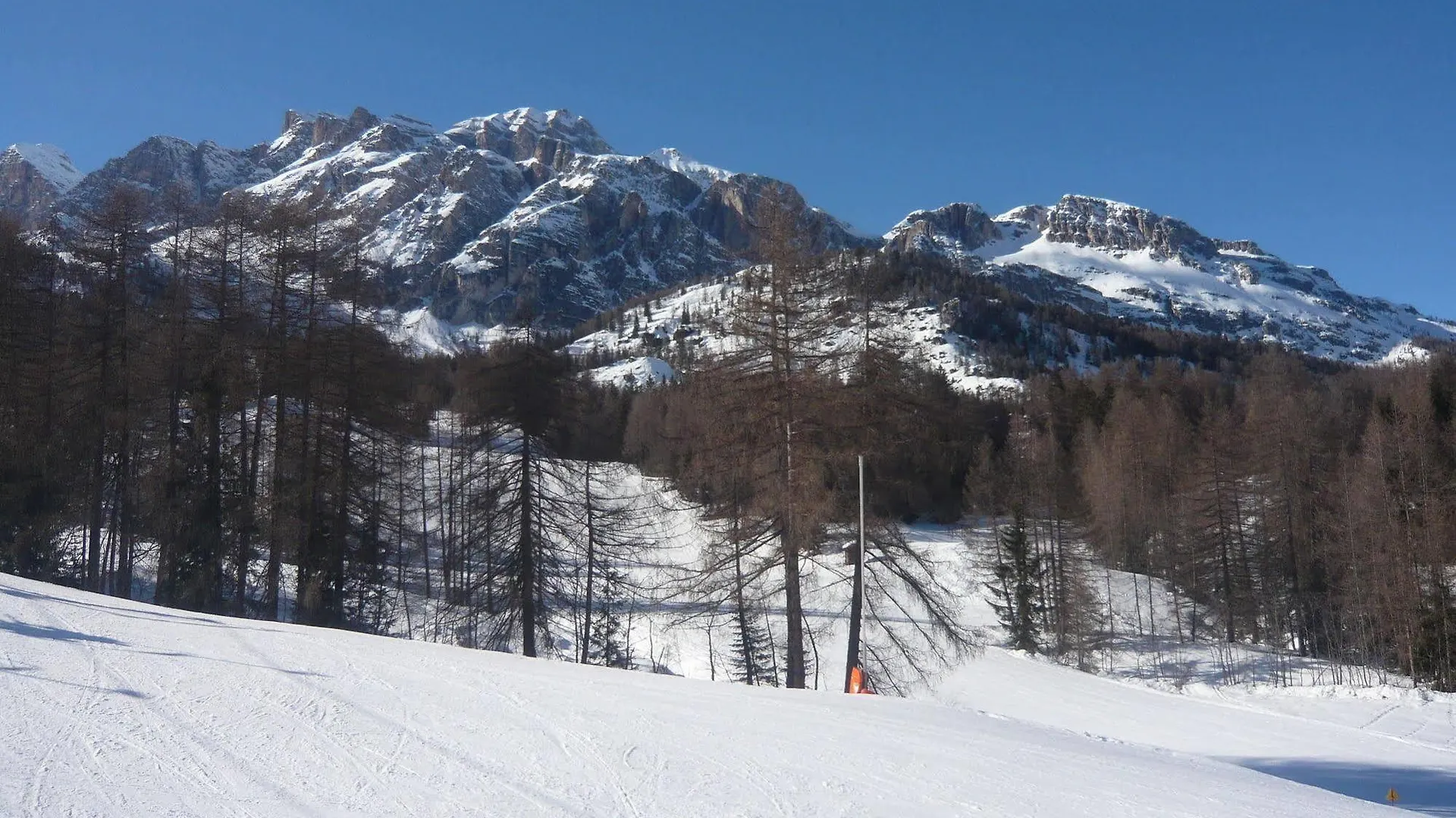 Hotel Oasi San Vito di Cadore