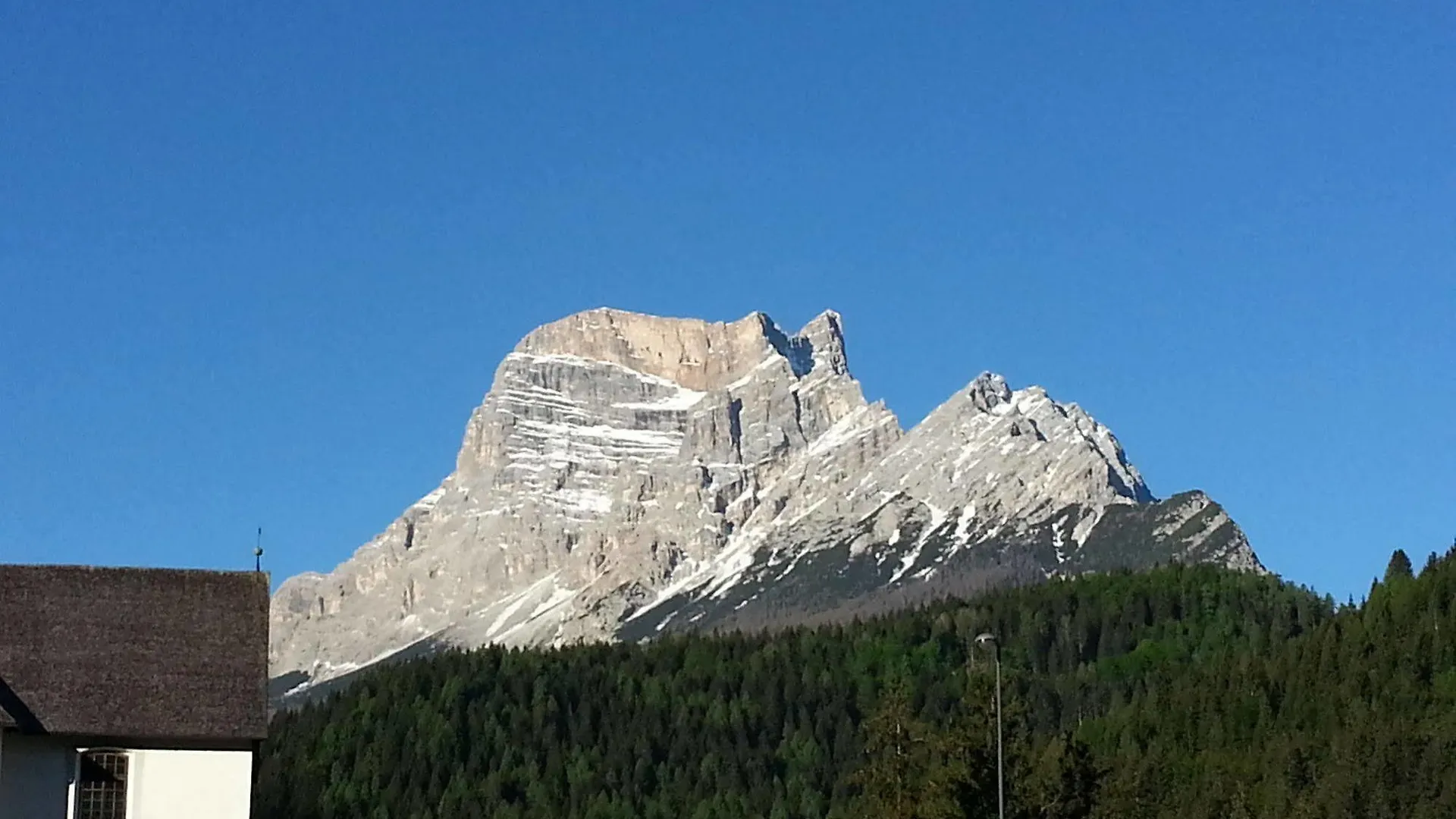 Hotel Oasi San Vito di Cadore