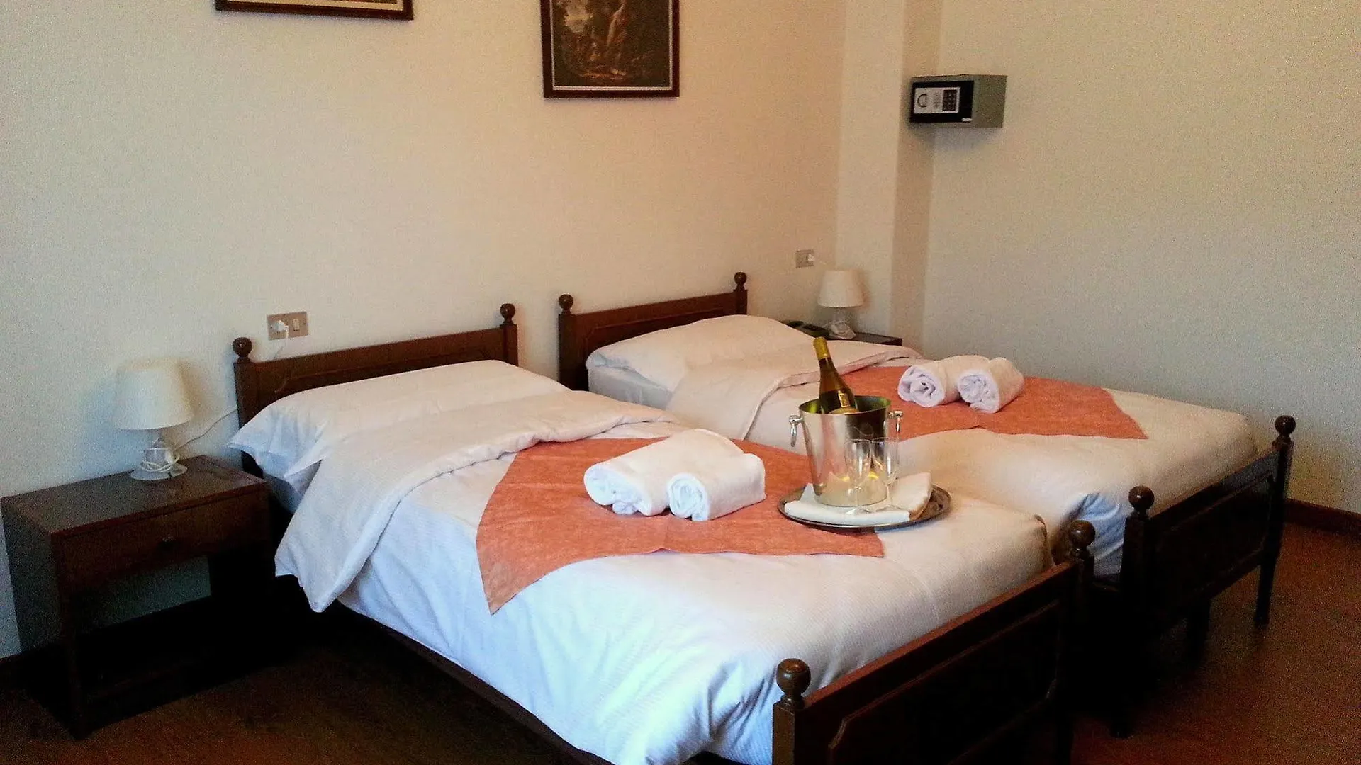 ***  Hotel Oasi San Vito di Cadore Italy