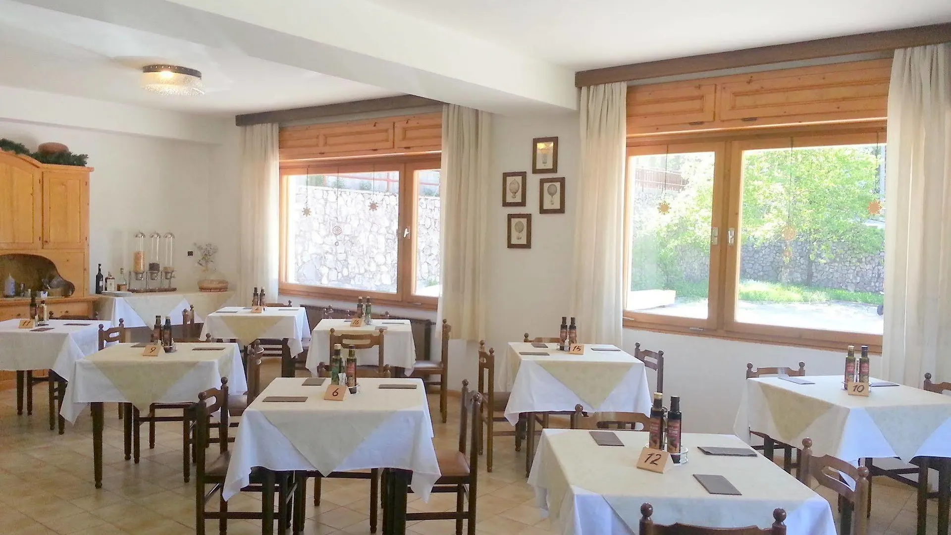 Hotel Oasi San Vito di Cadore