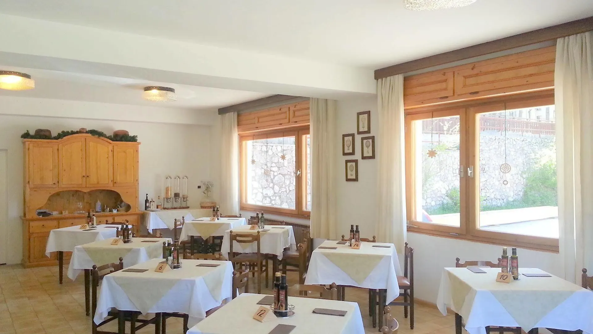 Hotel Oasi San Vito di Cadore