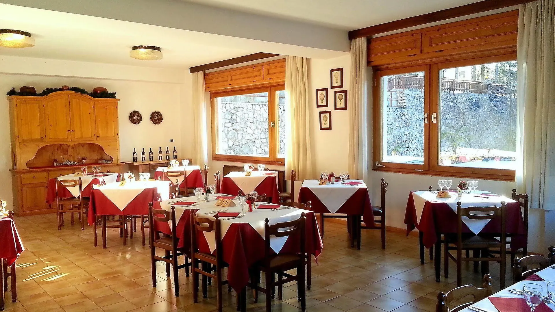 Hotel Oasi San Vito di Cadore