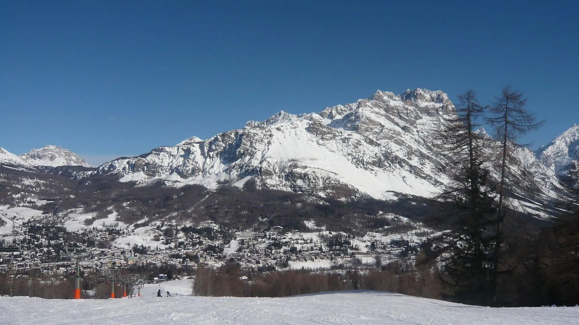 Hotel Oasi San Vito di Cadore