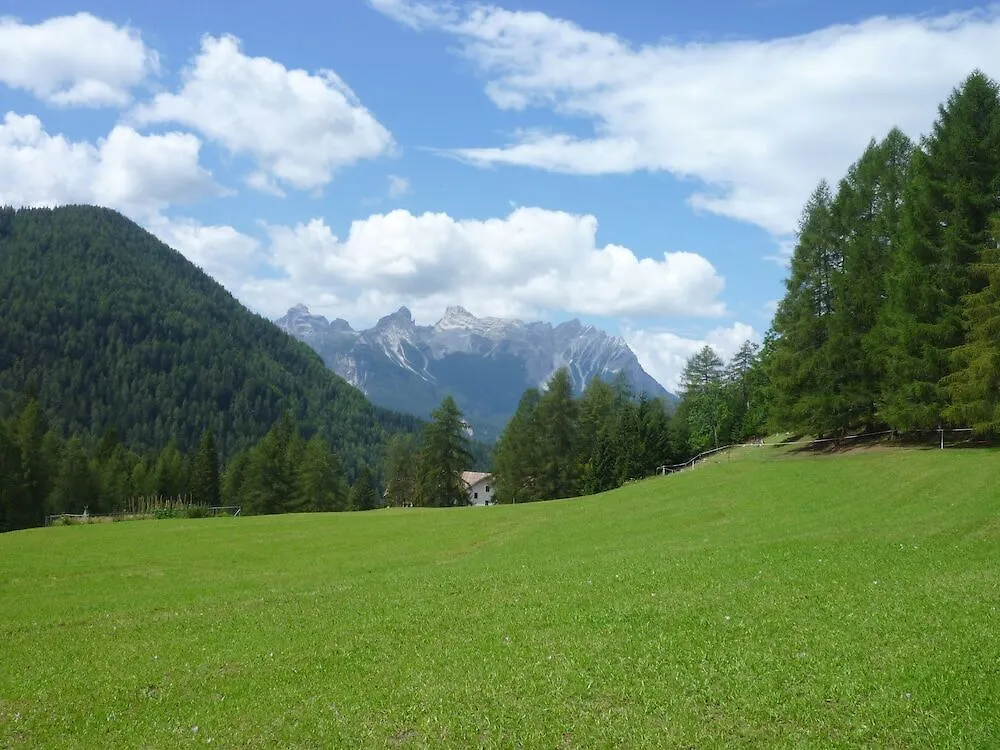 ***  Hotel Oasi San Vito di Cadore Italy