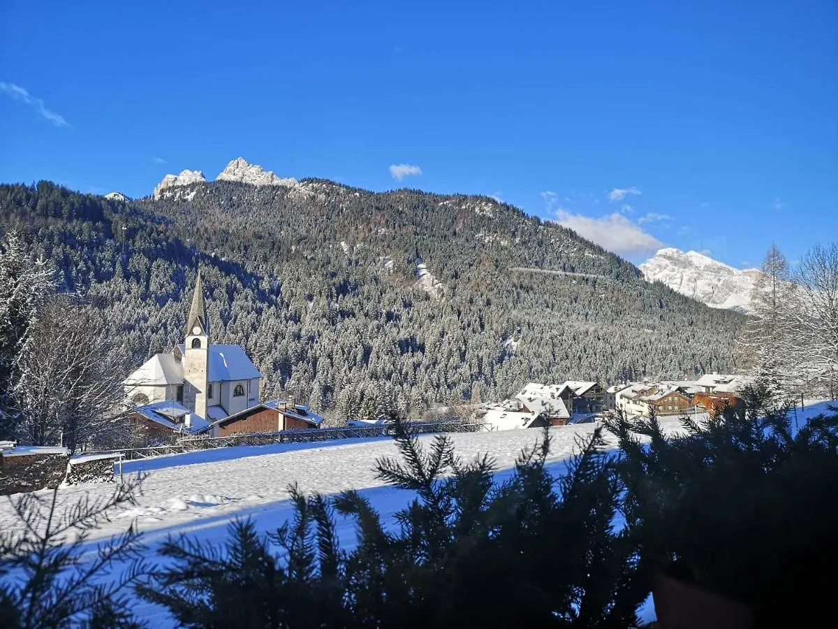 Hotel Oasi San Vito di Cadore 3*,  Italy