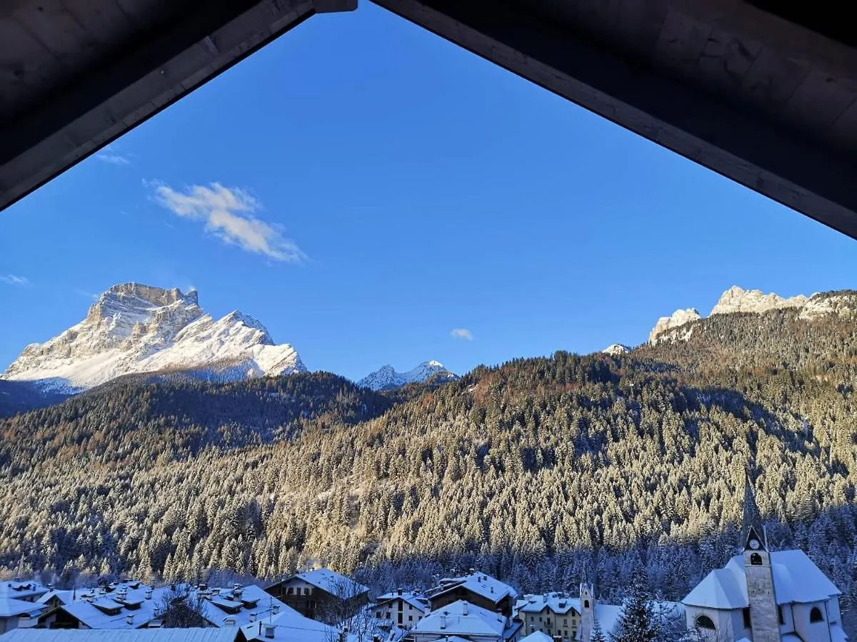 Hotel Oasi San Vito di Cadore