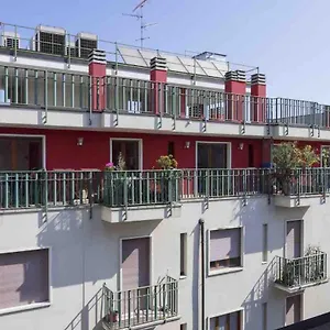 Contempora - Cavallotti 13 - A65 Apartment Milan