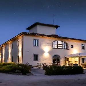 Palagina La Cascina Farm stay Figline Valdarno