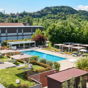 4* Hotel Ghv