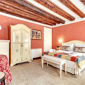 2* Guest house Ca' Riza