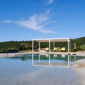 Vin - Wine And Farm stay Montieri