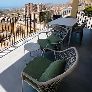 Luxor Vista Incantevole Apartment Agrigento