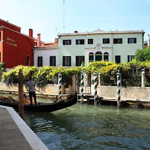 3* Hotel Accademia - Maravege