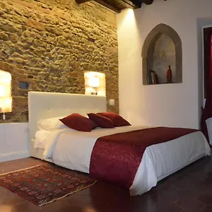 La Nicchia Guelfa Apartment Florence