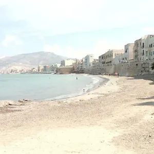 Tra Mare E Storia Apartment Trapani