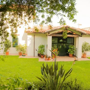 Aurora Homestay Olbia